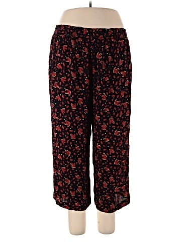 Carole Little Casual Pants (view 2)