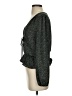 Abbeline 100% Polyester Black Long Sleeve Blouse Size S - photo 5