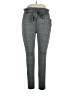 ShoSho Houndstooth Gray Casual Pants Size XL - photo 1