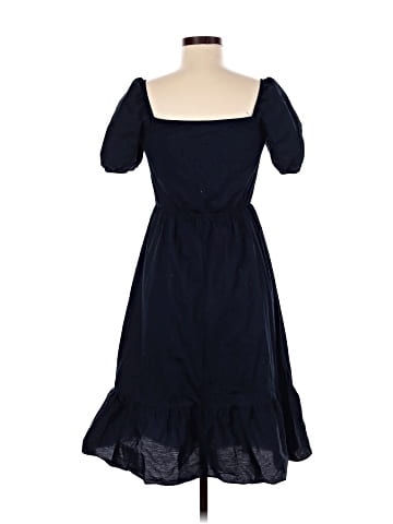 Morgan Taylor Cocktail Dress (view 2)