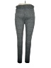 ShoSho Houndstooth Gray Casual Pants Size XL - photo 2