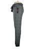 ShoSho Houndstooth Gray Casual Pants Size XL - photo 5