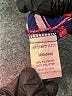 papermoon designed exclusively for Stitch Fix 100% Polyester Pink 3/4 Sleeve Blouse Size M - photo 8