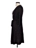 Leota Hearts Black Cocktail Dress Size S - photo 5
