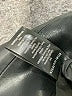 Kobi Halperin 100% Polyurethane Black Jacket Size S - photo 7