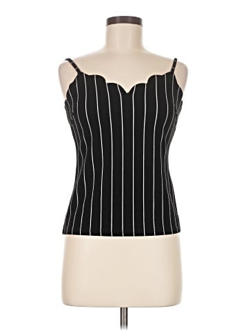 Shein Tube Top (view 1)