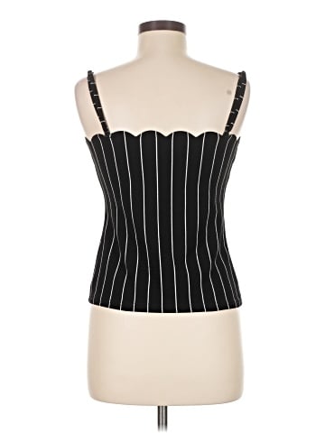 Shein Tube Top (view 2)
