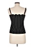 Shein Black Tube Top Size M - photo 2