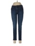 Principle Denim Innovators Solid Blue Jeans Size 28 waist - photo 1