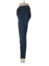 Principle Denim Innovators Solid Blue Jeans Size 28 waist - photo 5