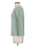 Nine West Green 3/4 Sleeve T-Shirt Size XS - photo 5
