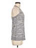 Lululemon Athletica Gray Active Tank Size 6 - photo 4