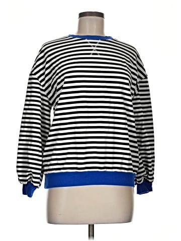 Unbranded Pullover Sweater (view 1)