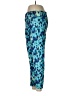 Zone Pro Print Blue Casual Pants Size XL - photo 1