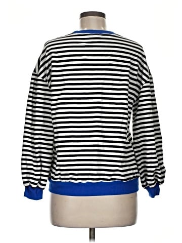 Unbranded Pullover Sweater (view 2)