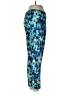 Zone Pro Print Blue Casual Pants Size XL - photo 2