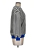 Unbranded Stripes Blue Pullover Sweater Size S - photo 4