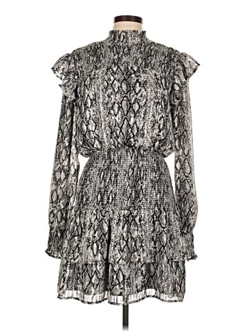 English Factory Casual Dress (view 1)
