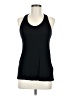 Korye Black Tank Top Size M - photo 1