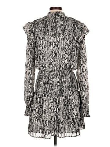 English Factory Casual Dress (view 2)