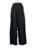 Tome Black Dress Pants Size M - photo 2