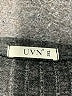 UVN Gray Pullover Sweater Size 3X - photo 4