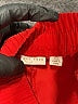 C established 1946 Red Casual Pants Size XS - photo 4