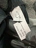 Willit Solid Black Casual Pants Size XL - photo 7
