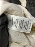 90 Degree by Reflex Ivory Pullover Hoodie Size S - photo 7
