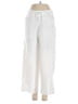 Nike White Casual Pants Size XS - photo 1