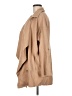 Essue 100% Polyester Tan Kimono Size M - photo 5
