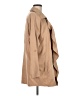 Essue 100% Polyester Tan Kimono Size M - photo 4