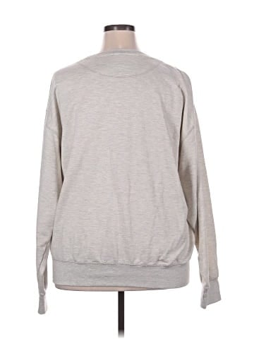 Prairie Mountain Sweatshirt (view 2)