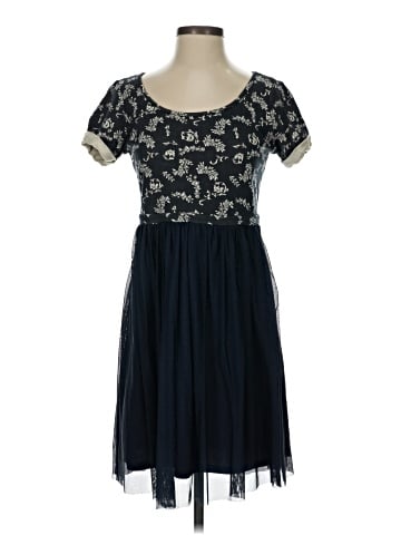 Everleigh Cocktail Dress (view 1)