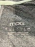 MPG Gray Active T-Shirt Size S - photo 7
