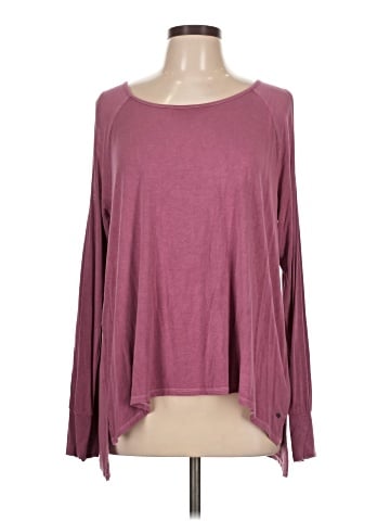 American Eagle Outfitters Long Sleeve T-Shirt (view 1)