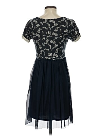 Everleigh Cocktail Dress (view 2)
