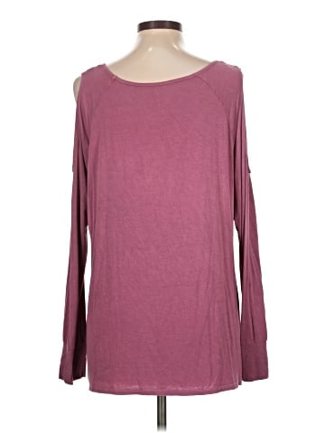 American Eagle Outfitters Long Sleeve T-Shirt (view 2)