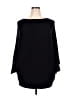 Unbranded Black Poncho Size XXL (estimated) - photo 1