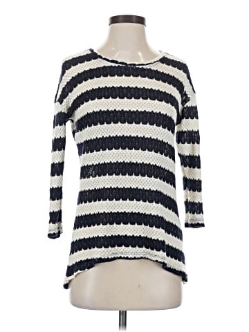 Maison Jules Pullover Sweater (view 1)
