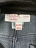 Isabel Maternity Blue Casual Pants Size 8 - photo 6