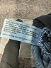Isabel Maternity Blue Casual Pants Size 8 - photo 7