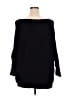 Unbranded Black Poncho Size XXL (estimated) - photo 2
