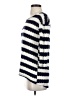Maison Jules Stripes Blue Pullover Sweater Size S - photo 5