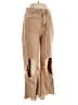 Vervet Tan Jeans Size 25 waist - photo 1