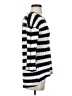 Maison Jules Stripes Blue Pullover Sweater Size S - photo 4