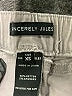 Sincerely Jules Gray Cargo Pants Size XS - photo 4