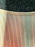 Unbranded Tan Cocktail Dress Size M - photo 7
