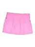 Nike Solid Pink Active Skort Size S - photo 1
