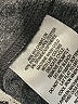Marc New York by Andrew Marc Performance Color Block Gray Active Pants Size S - photo 8